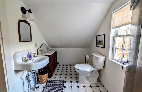 Luxury Coastal Cottage family - Foto 23