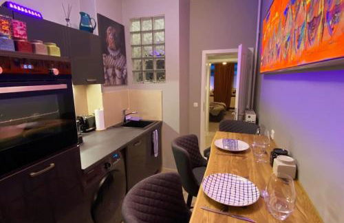 Altbaucharme Deluxe in zentraler Lage - Foto 17