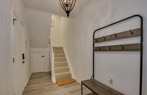 Beautiful 3BR Townhouse Close to Downtown Augusta - Foto 78