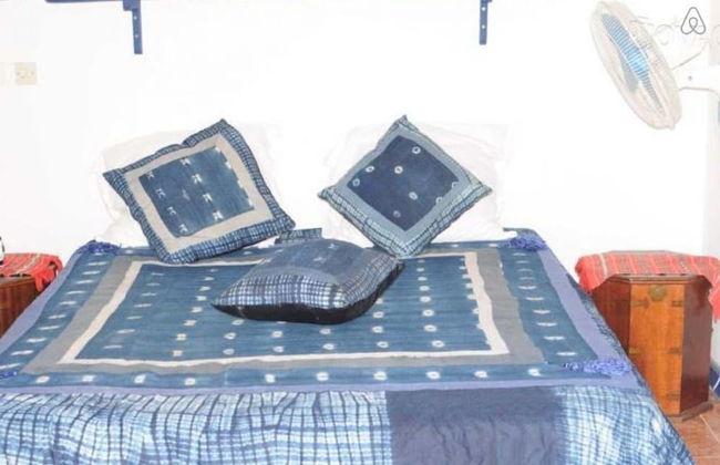 Villa Keur Bibou - Photo 8