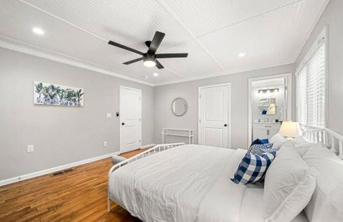 New Listing - Serene 3BR home in Historic Norcross - Foto 37