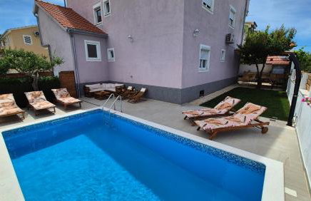 Apartment with private swimming pool - Foto 11