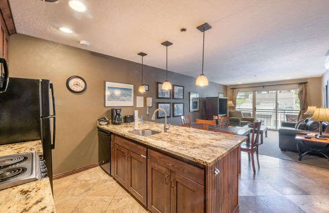 Treasure Mountain Inn - Foto 13