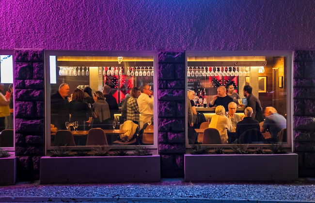 Apart Hotel des Cols - Foto 18