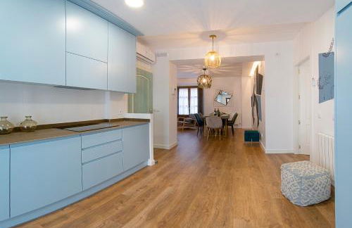 Cervantes 5 Collection - Greco Aparcamiento en el Edificio - Foto 11