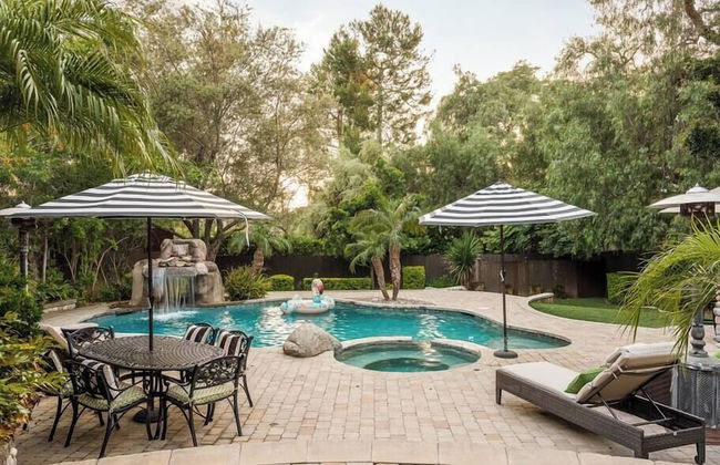 Luxury 5br 3 5ba w Pool Hot Tub - Foto 47