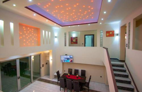 Zante Lagos holiday homes Treehouse and Villa - Foto 50