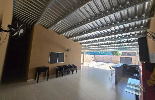 Área de lazer Paraíso da Alegria - Foto 15