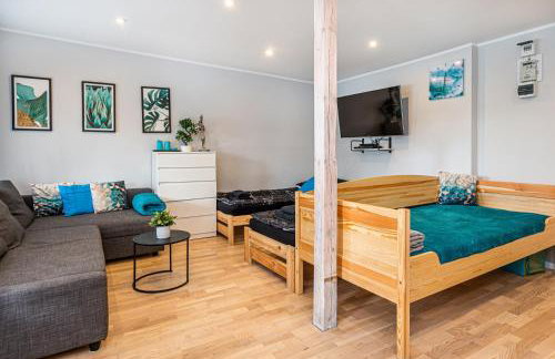 Tarasy Bieszkowice - Foto 6