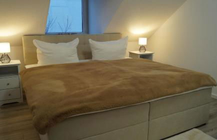 Apartment 24 modern & gemütlich - Foto 15