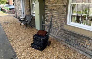 The Parcel Shed Gilling East - Photo 2