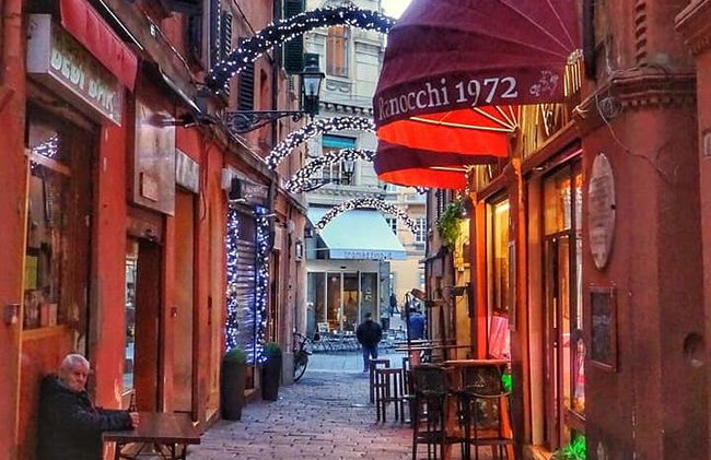 Tour gastronómico privado de Bolonia Comer por el centro - Foto 15