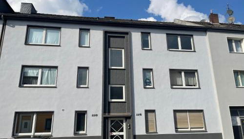 schön wohnen ! Netflix Nespresso Küche Parkplatz Garten - Foto 3