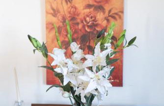 Σελιανίτικα, διαμέρισμα με θέα -50μ από τη θάλασσα - Foto 11