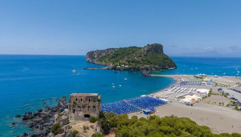 Villaggio Turistico La Mantinera - Residence - Foto 3