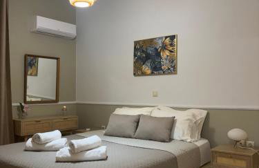 Niko's art Villa in Chania - Foto 2