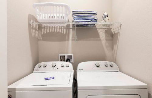 Gorgeous Dream Villa 5 min to Disney - Foto 16