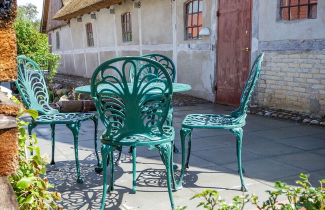 Ragnhilds Gård Hostel - Foto 13