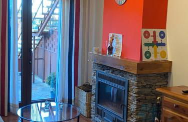 Alojamientos El Horno - Foto 59