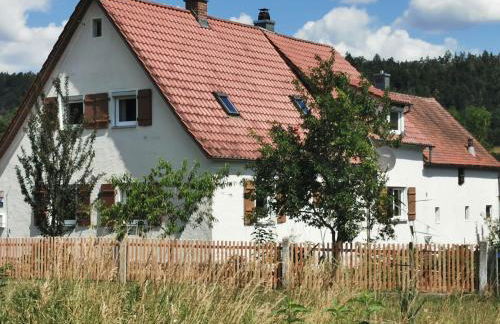 s´Paradies Ferienwohnung - Foto 1