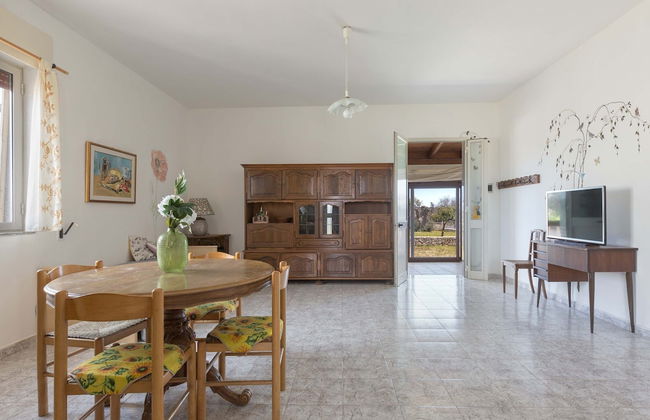 3326 Villetta Jannara by Barbarhouse - Foto 13