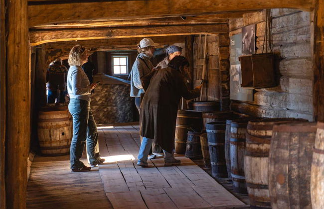 Kjerringøy & Nordfjord Cruise - Foto 8