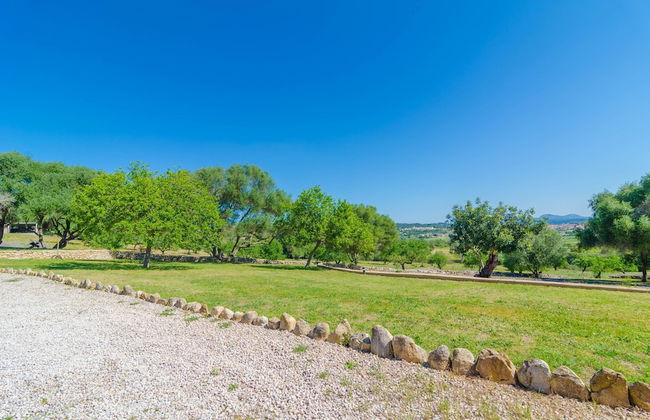 Son Ramon in Sant Joan - Foto 28