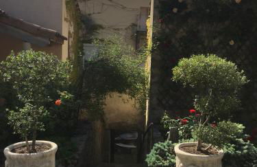 Manoir de Champvert - Foto 50