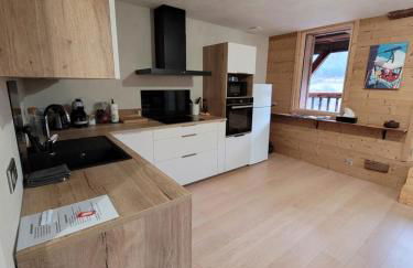 Chalet Le Grand Massif - Foto 12