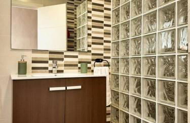 Chupitos de tinta Apartamento rural solárium - Foto 26