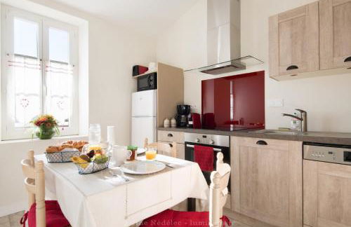 La Virginie - Suite Ile'Ô - Foto 2