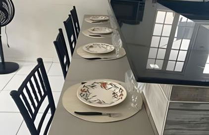 Até 10 pessoas, próx. ao shopping, ar condicionado, garagem apt A - Foto 33