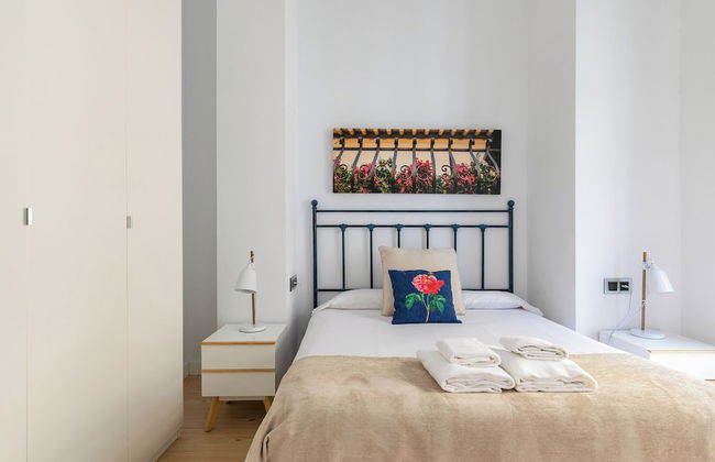 Holiday Rentals Tempa Museo - Foto 19