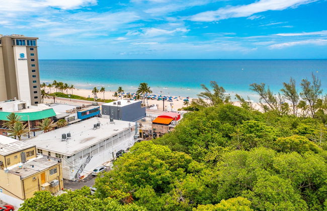 Purple Pelican by Opus (Suite 1) - Foto 25