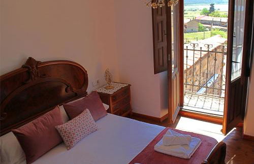 Casa Fuente Salada - Vinuesa - Foto 52