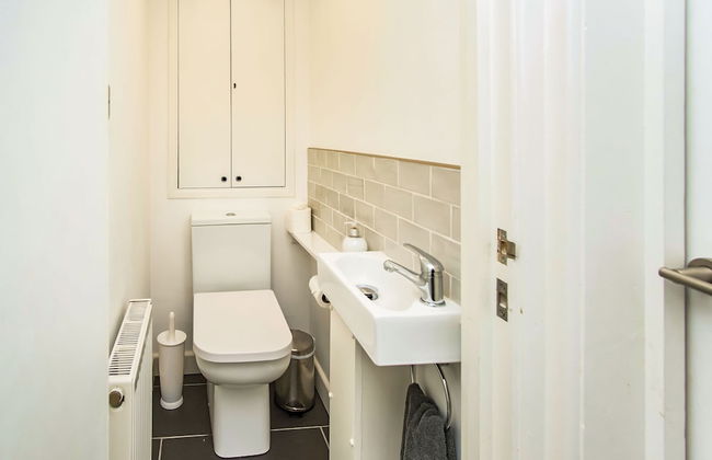 Pebble Cottage - Foto 15