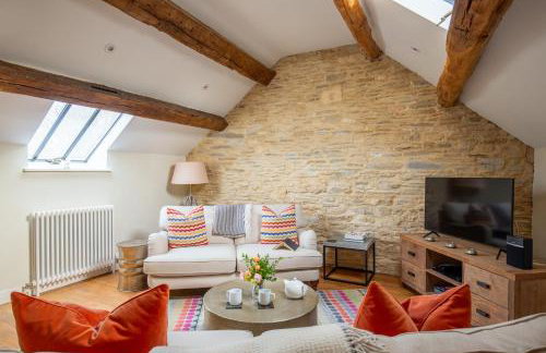 The Hayloft - Foto 9