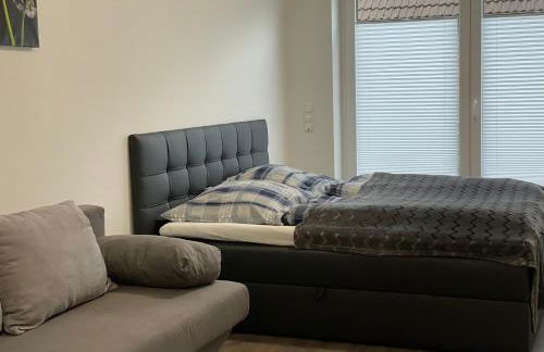 Stilvoll Wohnen in Oldenburg Kreyenbrück Apartments - Photo 58