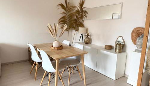 Charmant appartement tout confort - Foto 5