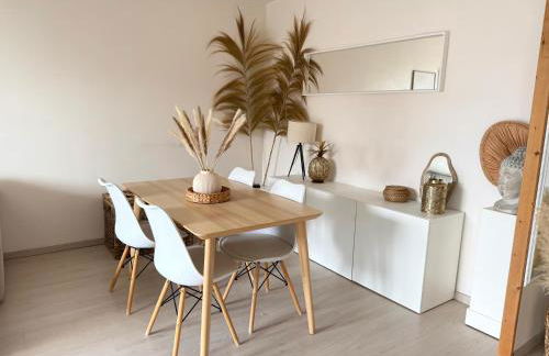 Charmant appartement tout confort - Foto 5