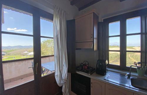 Il Poggio Della Pieve Apartments - Foto 21