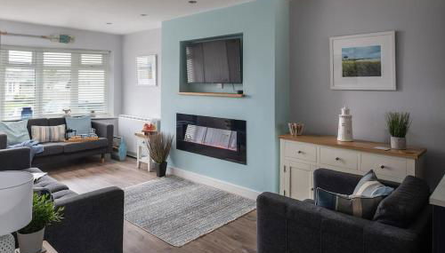 Fully refurbished holiday cottage in Rhosneigr - Foto 3