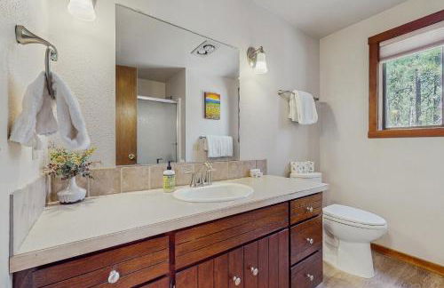 Black Butte Ranch: Hawks Beard Home - Foto 21