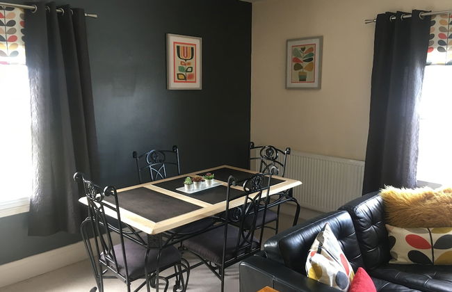 Peel House Apartments - Foto 21