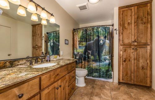 Yosemite Rendezvous - Foto 11