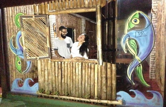 Hotel Fazenda Rio Formoso - Foto 11