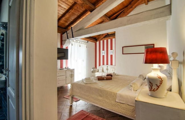 Domus Corallia Luxury Rooms - Foto 17