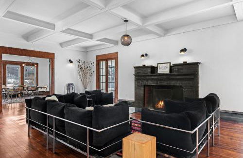 Casa Catskills - Foto 3