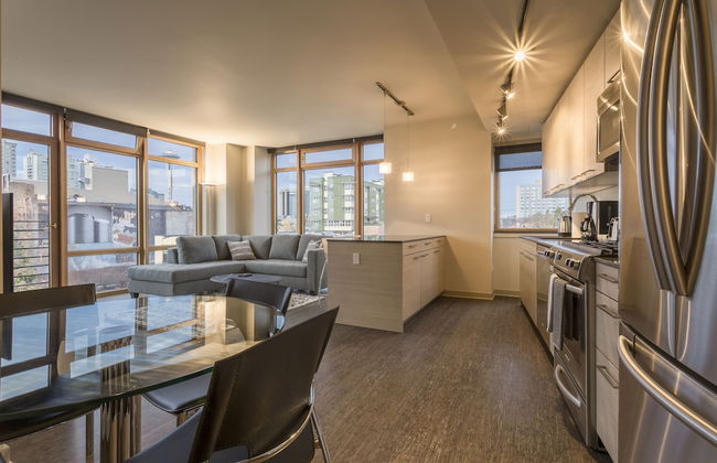 Domicile Suites At Verve - Foto 12