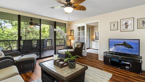 Kona Pacific D526 condo - Foto 2